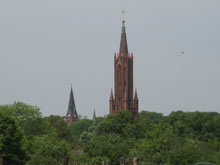 Kirche & Kloster